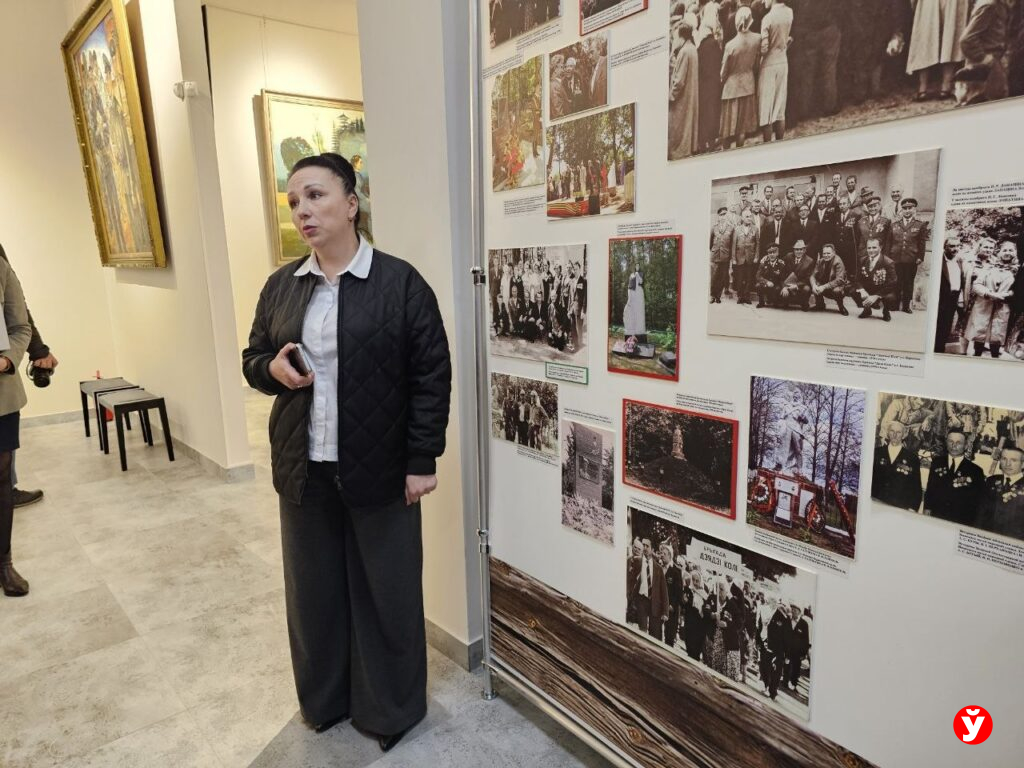 музей в агрогородке