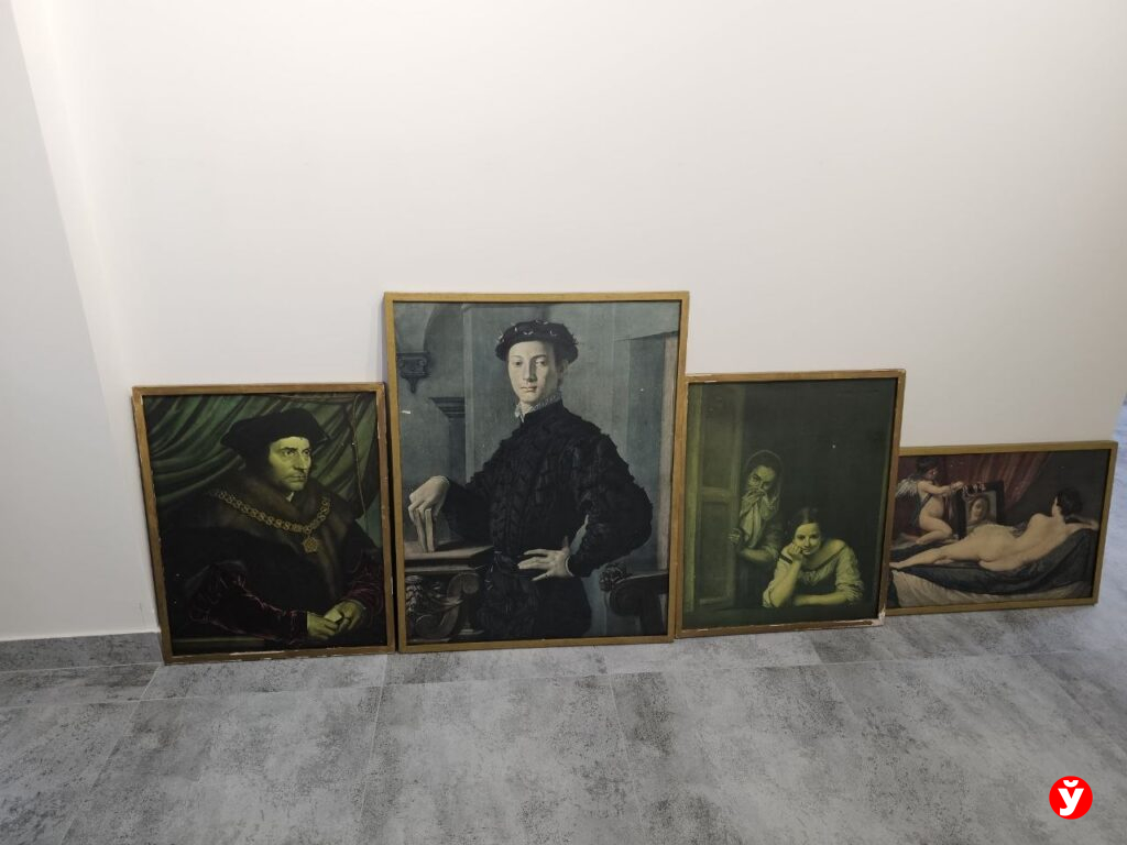 музей в агрогородке