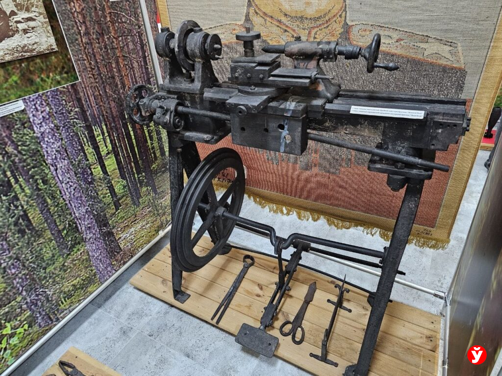 музей в агрогородке