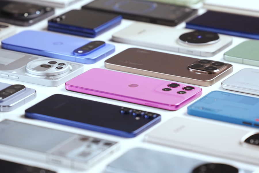 Почему мир может остаться без смартфонов и электромобилей