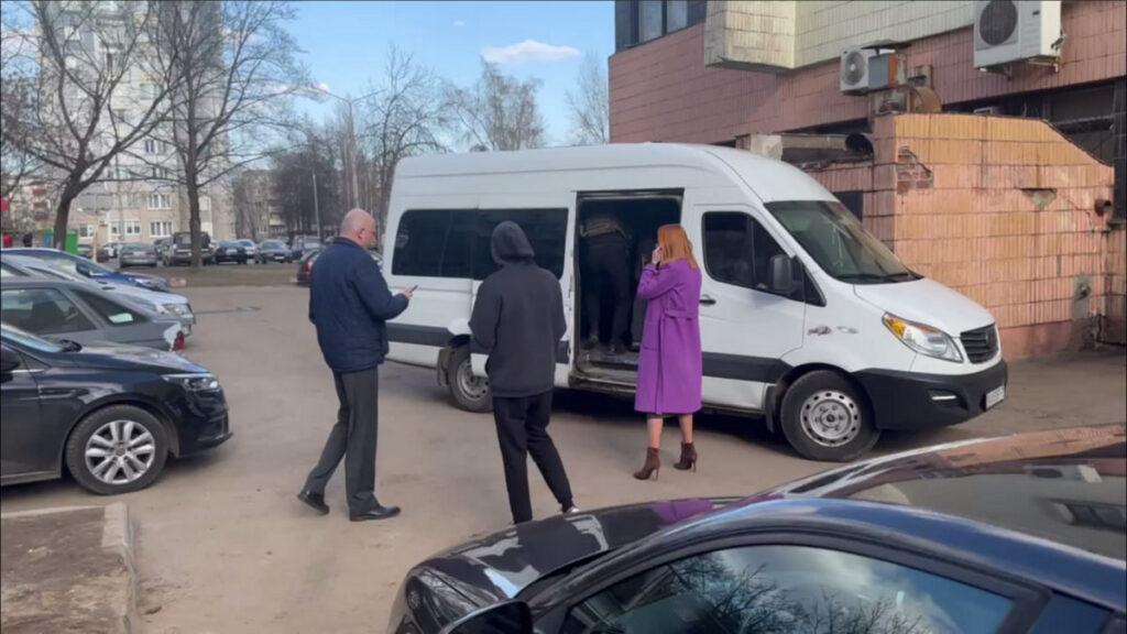 Как журналист Минской правды оперативное задание ГУБОПиК провалила