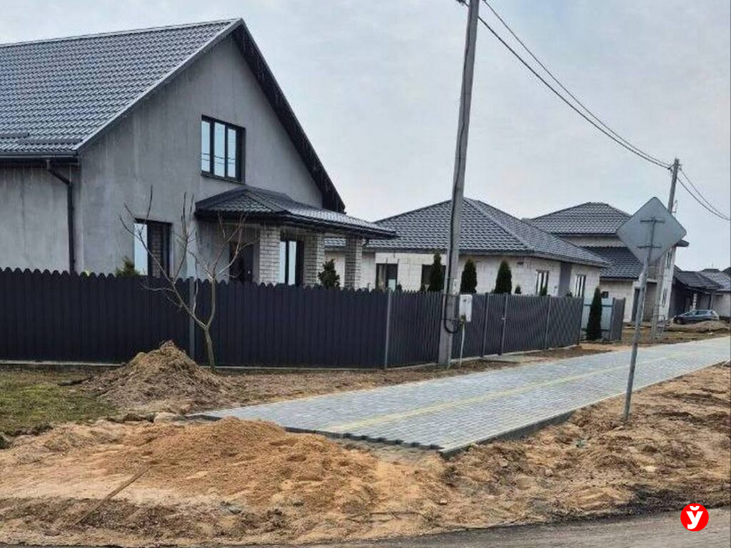 столбцы