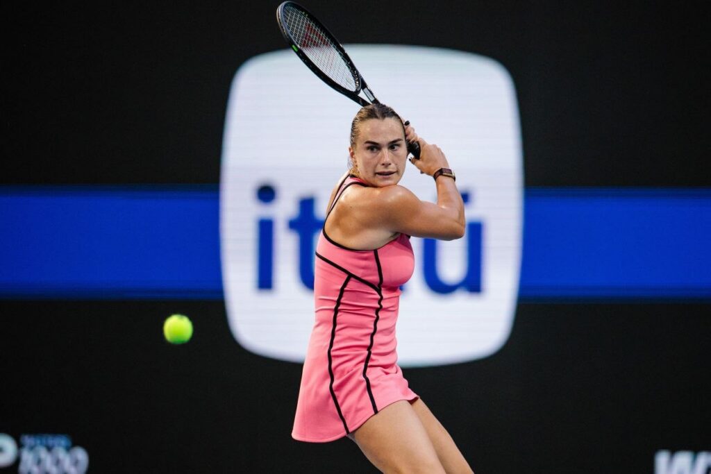 Соболенко второй раз подряд выиграла турнир WTA-1000 в Майами