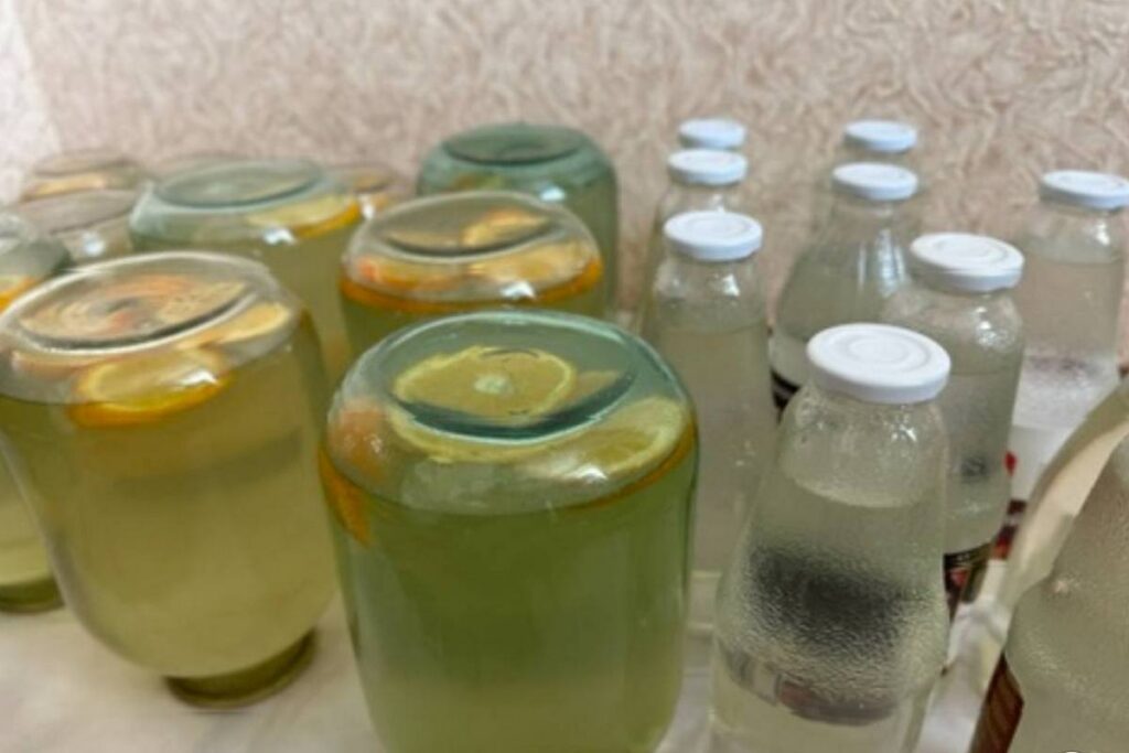 Домашний берёзовый сок оказался втрое дешевле магазинного – детально рассчитали выгоду