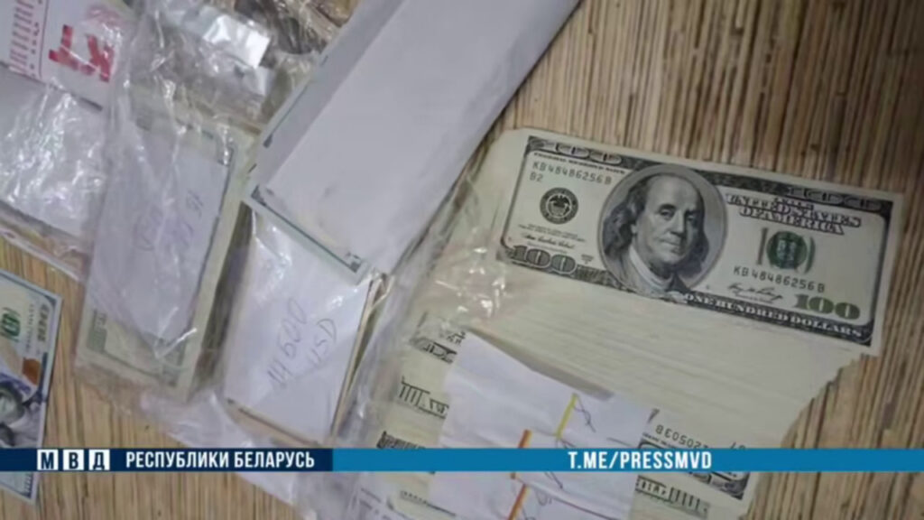 Мошенники развели минчанку на полмиллиона рублей — помогали жертвы такой же схемы