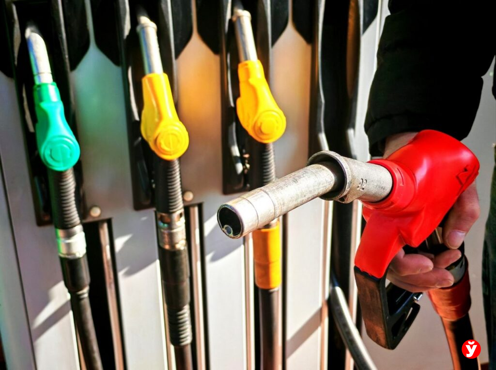 Топливо дешевле в 2 раза: иностранные водители массово едут заправляться в Беларусь