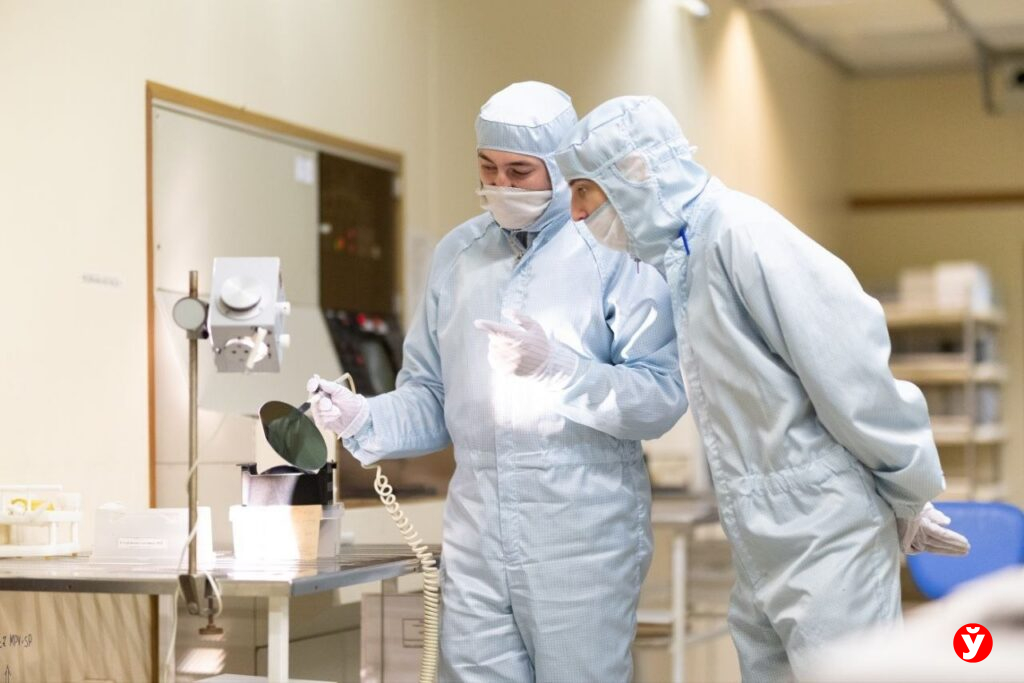 От микрочипов до медицинской техники: как «ИНТЕГРАЛ» расширяет горизонты микроэлектроники