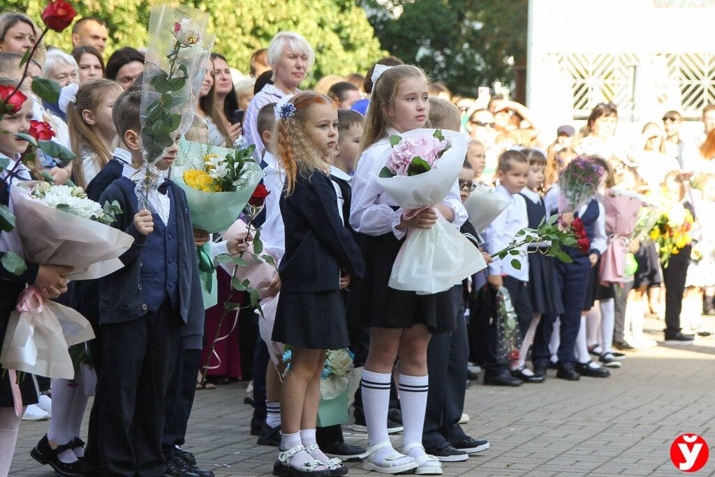 Первый класс без стресса: когда начнется прием документов и что важно знать родителям