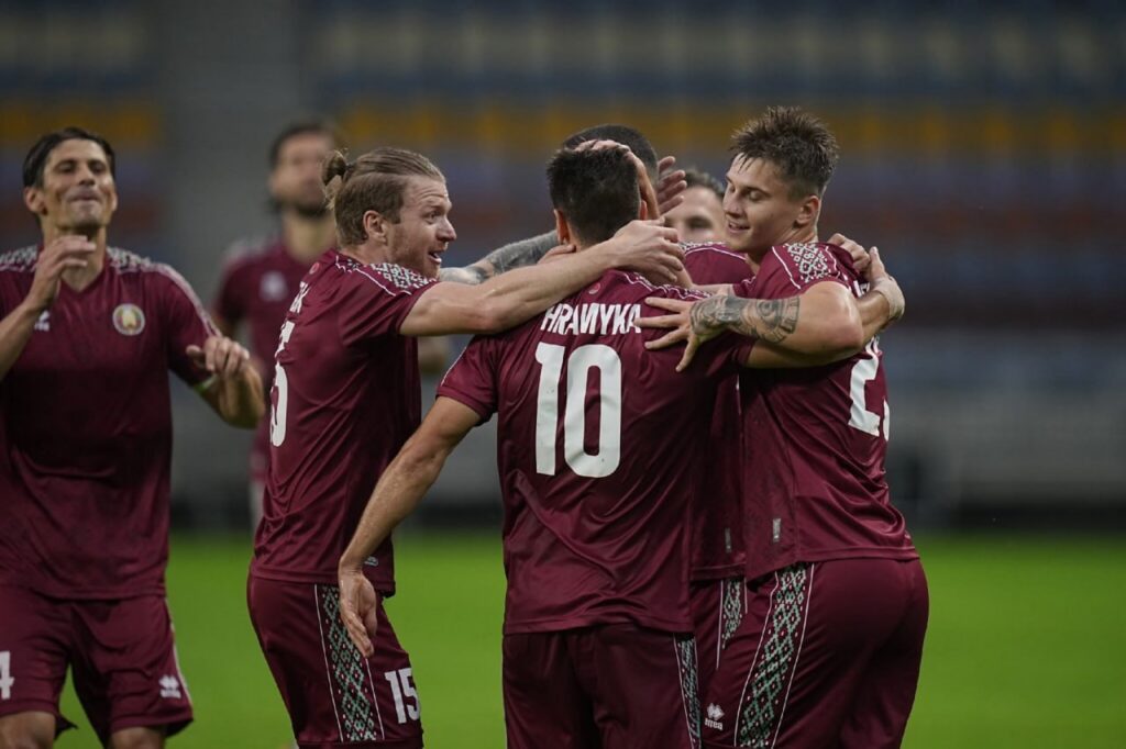 Превратит ли Ганчаренко сборную Беларуси по футболу в машину для побед