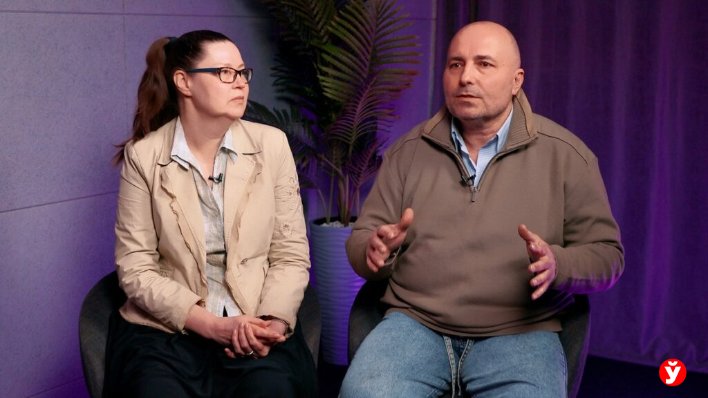 Ночью разбудили детей и уехали. Что заставило семью бежать из Германии на белорусский хутор