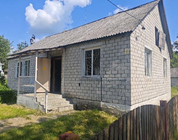 Аптеку в Червенском районе выставили на торги: цена стартует от 24,5 тыс. рублей