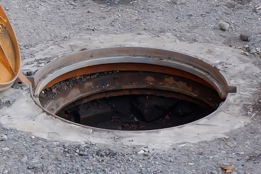 В Червене пенсионерка с инвалидностью по зрению погибла, упав в открытый колодец