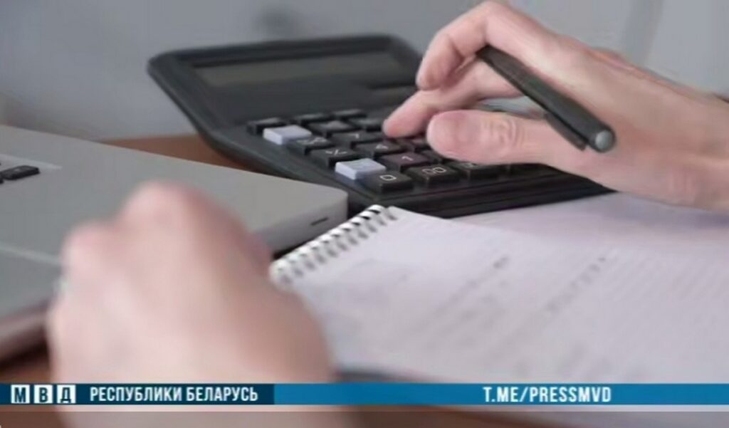 Коррупция в системе образования Витебской области: зачисляли студентов без права на обучение