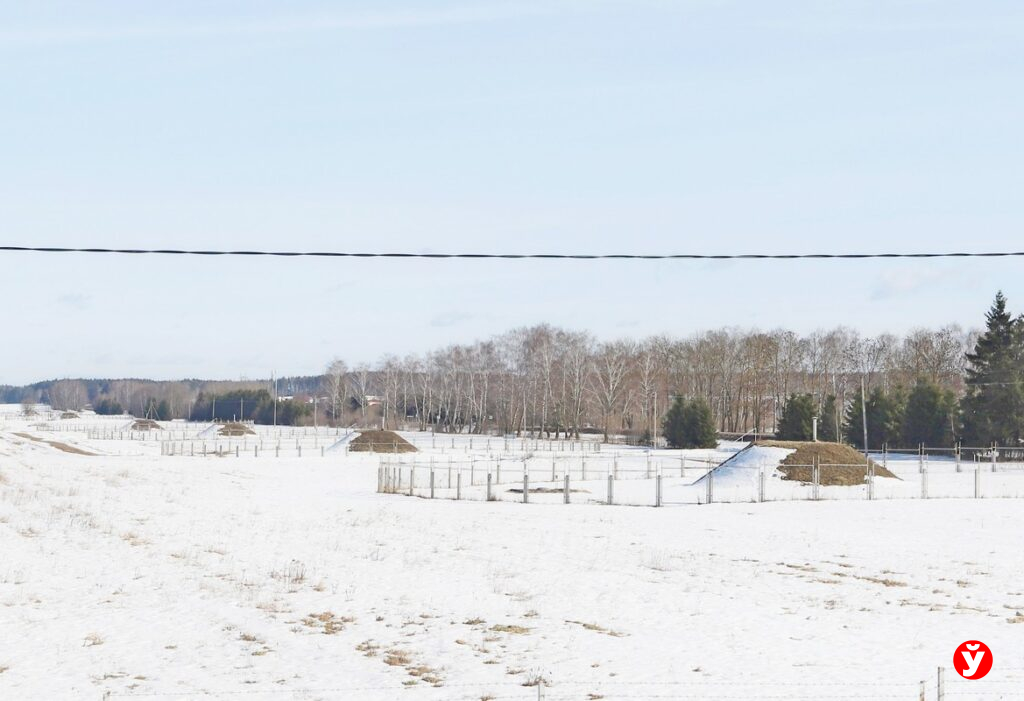 168 скважин и 183 км труб: как Смолевичский водоканал обеспечивает водой весь район