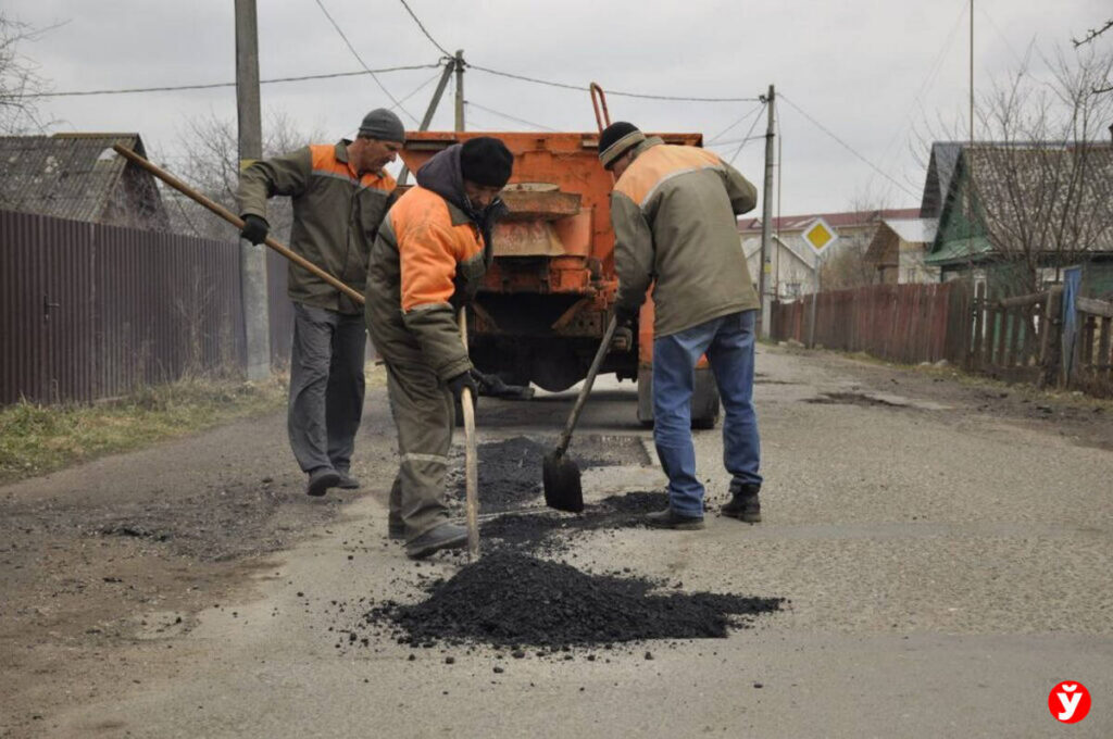 В Минтрансе рассказали, когда подготовят дороги к летнему сезону