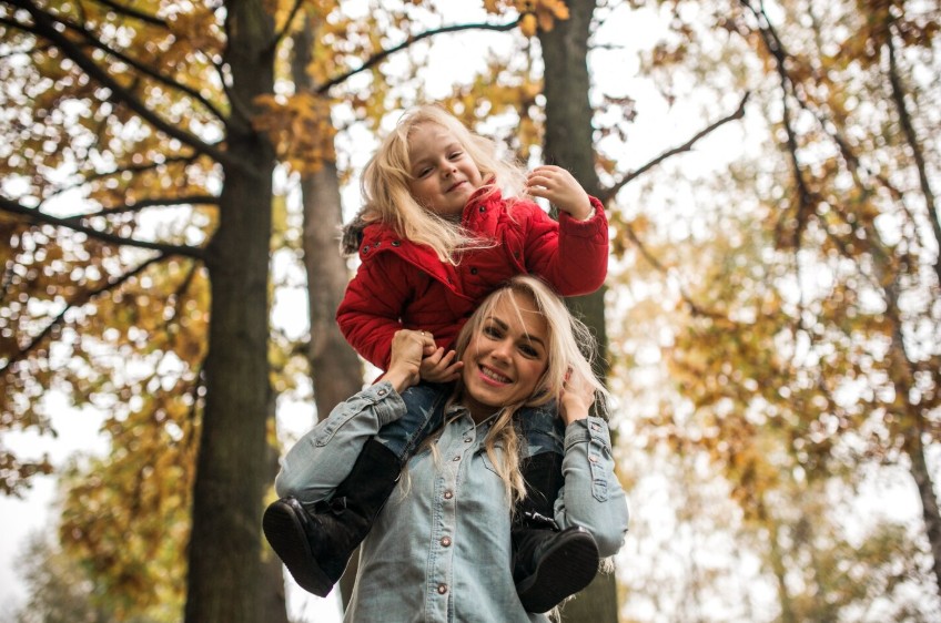 Исследователи сформировали портрет белорусской женщины