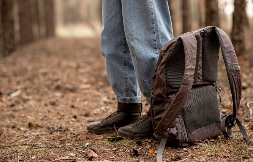 Минчанин украл рюкзак у собутыльника – его отправили на исправработы и лечение