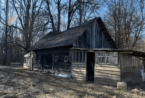 20 тысяч долларов за хутор под Минском: почему объявление вызвало волну насмешек в TikTok