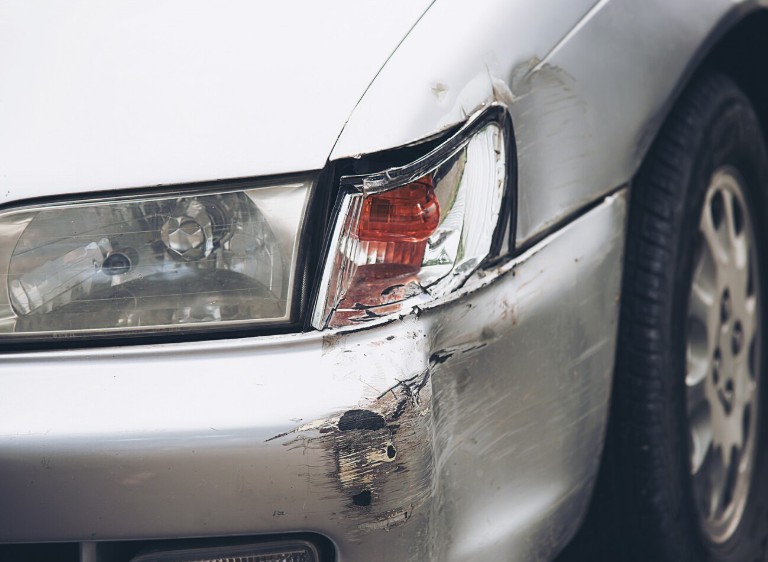 Женщина-водитель пострадала в ДТП под Минском – СК ищет очевидцев