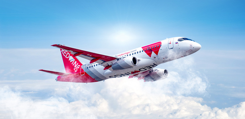 Новый авиамаршрут свяжет Пермь и Минск уже в апреле