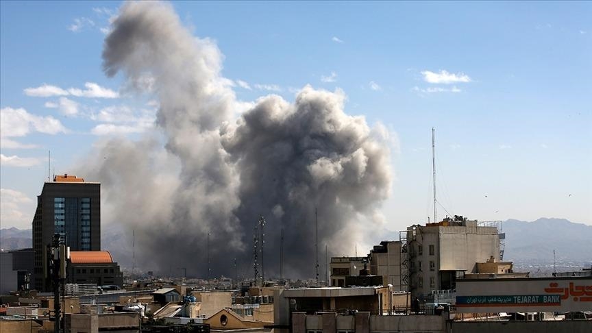 США и Израиль в Иране: законно ли убийство аятоллы и ракетные удары?