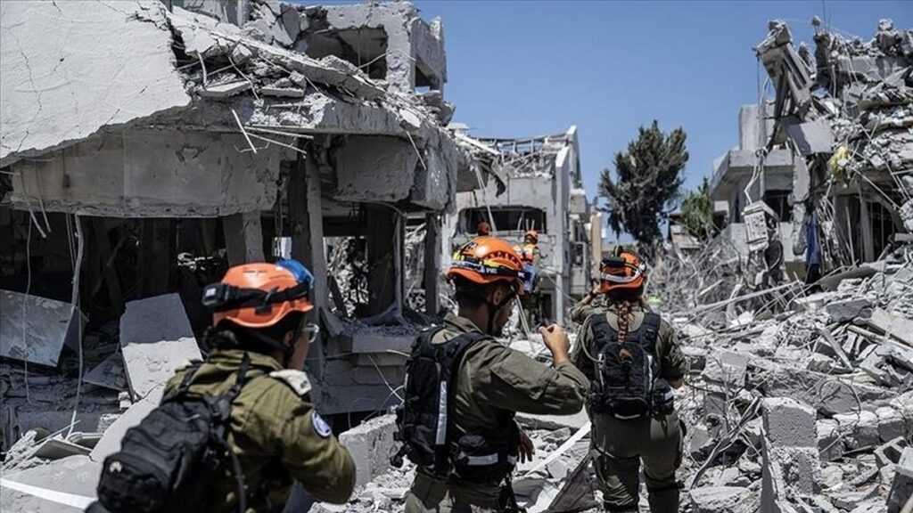 Как события на Ближнем Востоке изменили инвестиционные потоки в 2026 году