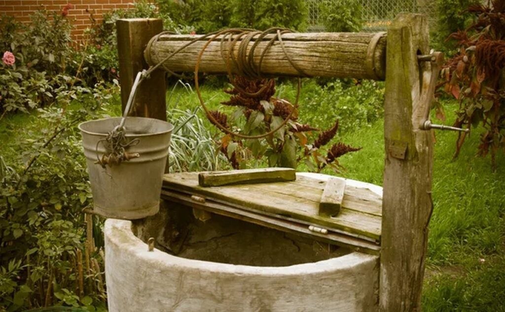 В деревне Пуховичского района в колодцах пропала вода – что говорят власти