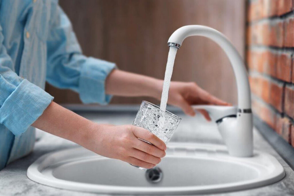 В Минске будут отключать холодную воду – где и когда