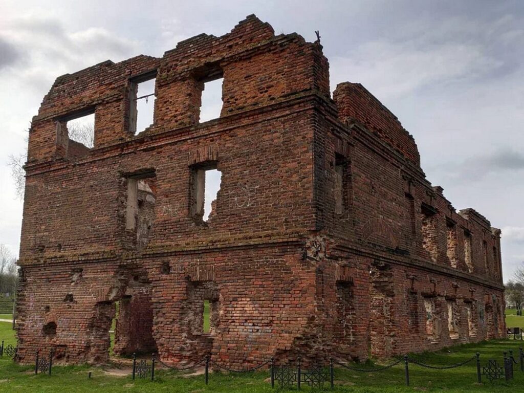 В Лошицком усадебно-парковом комплексе воссоздадут историческую мельницу