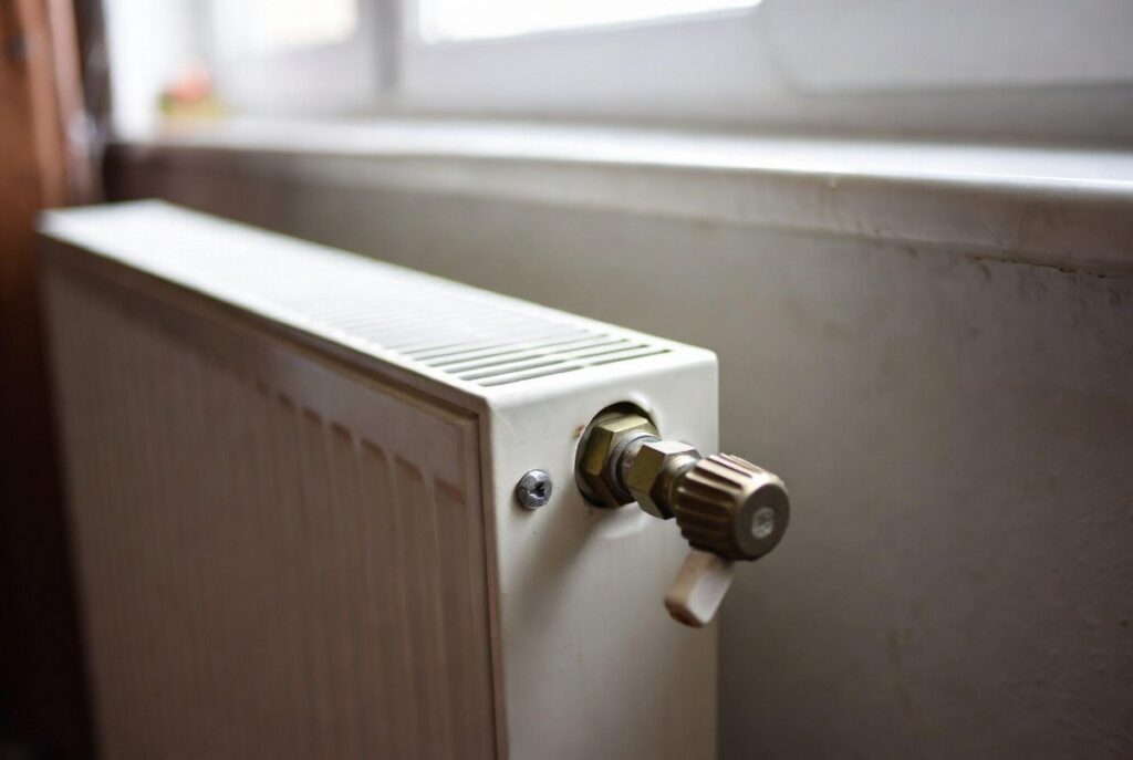 Когда в Беларуси отключат отопление?