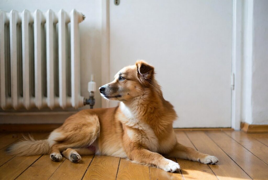 С 1 июля в Минске налог на собак будут начислять по факту проживания животного