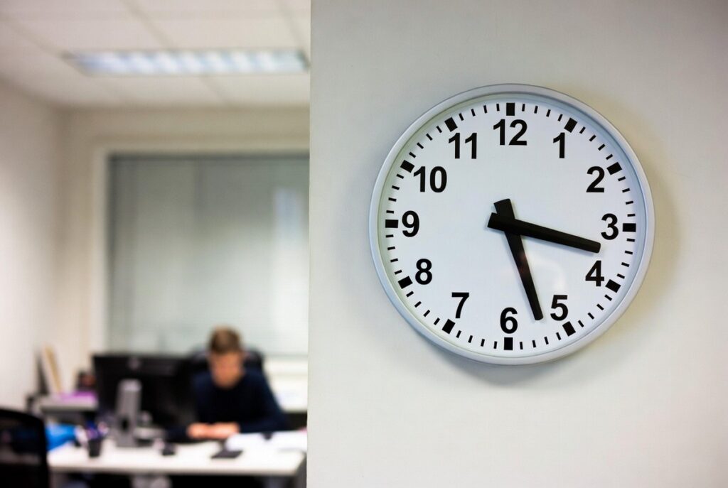 Когда белорусы смогут уйти с работы раньше: называем все сокращенные дни 2026 года