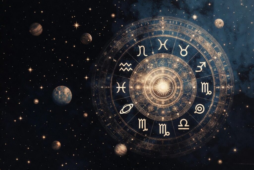 Гороскоп на неделю: Овен может встретить старую любовь, а Скорпиону предстоят важные решения