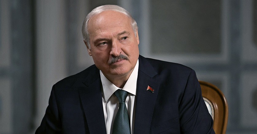 «Супердержава, но не сверхсила». Лукашенко высказался об истинном облике США