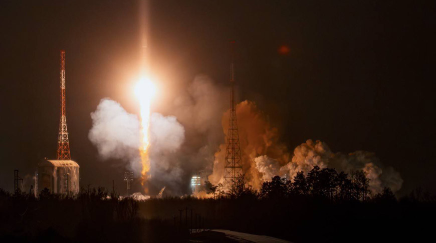 Беларусь покоряет космос: крошечный спутник весом 19 кг спасает леса и торфяники