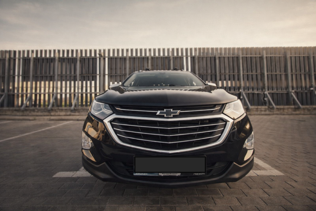 Стоит ли брать Chevrolet Equinox из США: опыт минчанина спустя 4 года