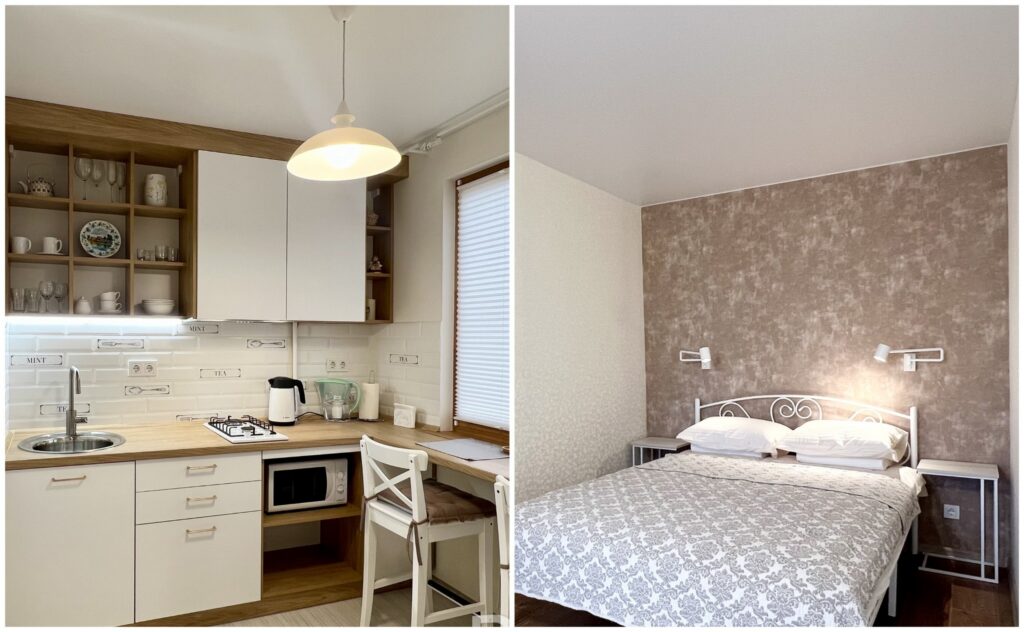 С новым ремонтом и в спальном районе. Посмотрите, какую квартиру продают в Минске