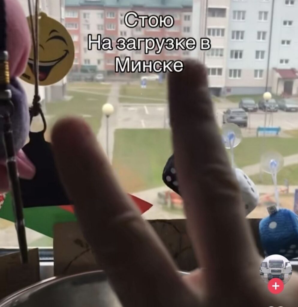 Школьник взорвал TikTok и собрал миллионы просмотров за два дня
