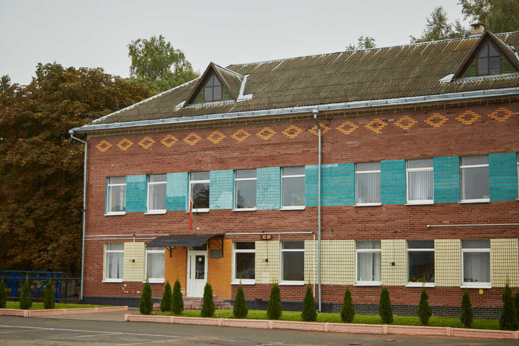 От ремонта до «умной» заготовки кормов: как райагросервис меняет сельское хозяйство Любанщины