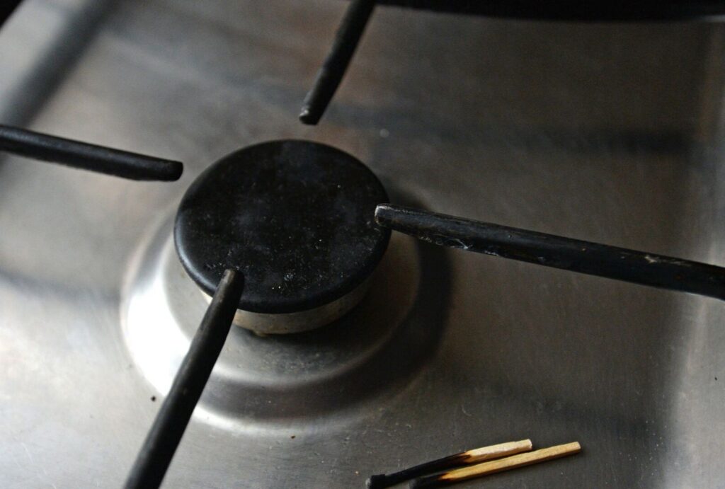 15-летний подросток отравился угарным газом в квартире в Молодечно