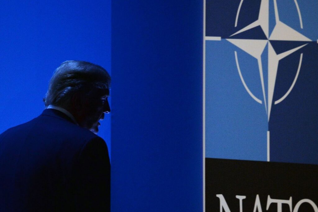 Могут ли американцы покинуть НАТО и что на самом деле стоит за угрозами Трампа