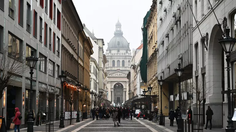 Как Венгрия объединила Путина и Трампа