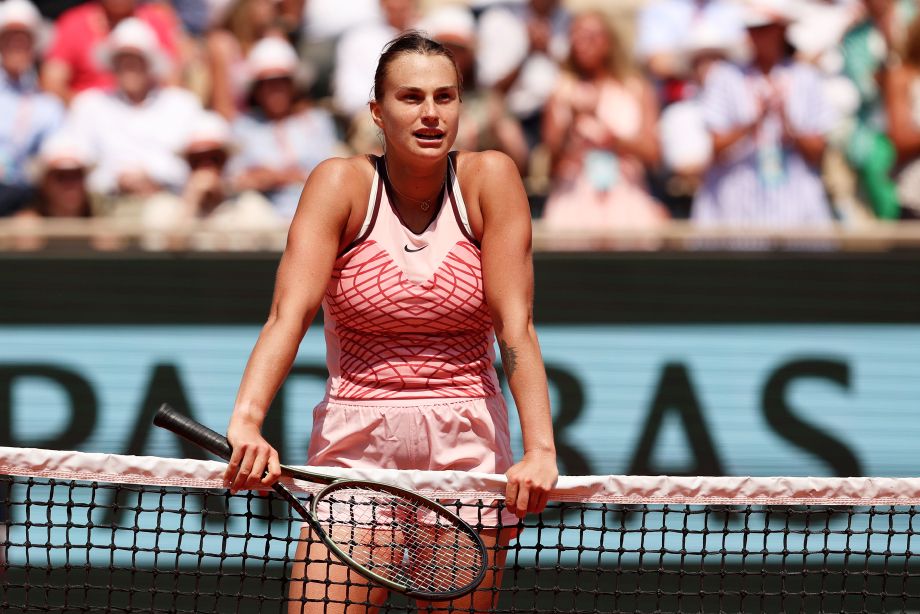 Соболенко против Баптист: кто пройдет в полуфинал Мадрида?