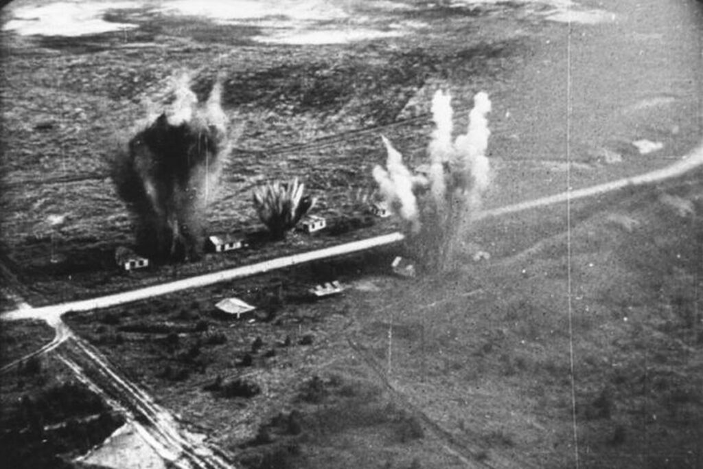 Три золотые звезды в одной семье: история Рябовой и дважды Героя СССР Сивкова