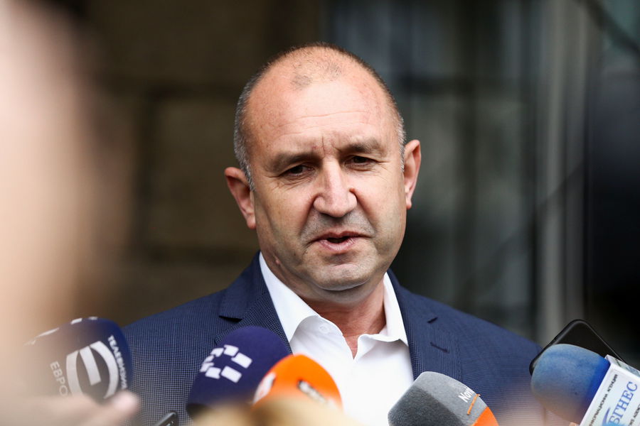 Второй Орбан? Почему победа Румена Радева заставила нервничать еврочиновников