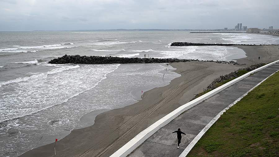 Новая тенденция: почему страны пересматривают названия проливов и заливов