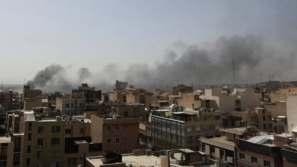 Что Трамп нам готовит: всё о рисках наземной операции в Иране