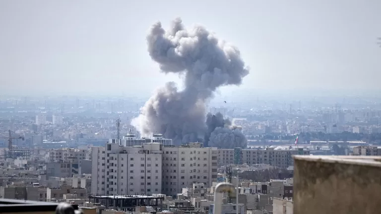 Южный Кавказ может стать лидером транзита из-за напряженности вокруг Ирана