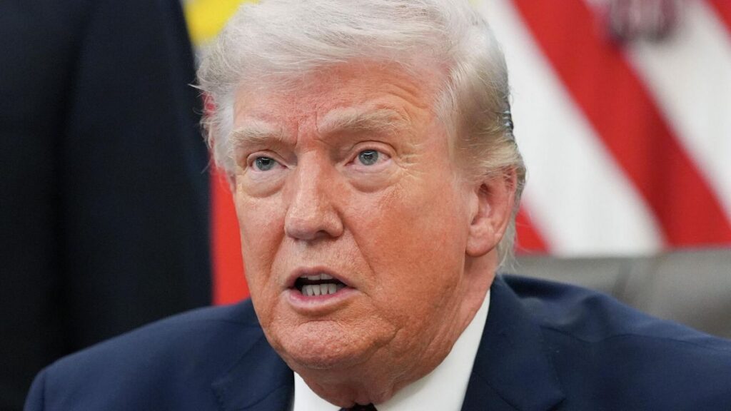 Зачем Трамп обидел 60 миллионов католиков США