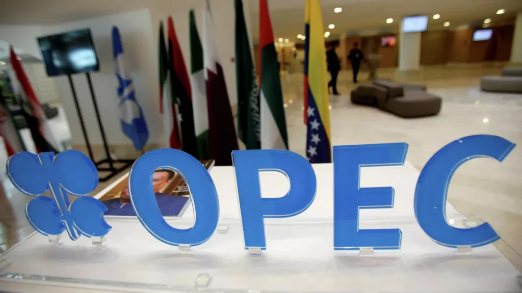 ОПЕК